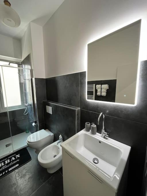 Casa Gerry, A Due Passi Dal Mare Διαμέρισμα Σαβόνα Εξωτερικό φωτογραφία