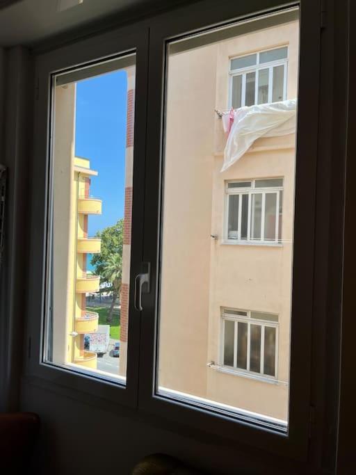 Casa Gerry, A Due Passi Dal Mare Διαμέρισμα Σαβόνα Εξωτερικό φωτογραφία