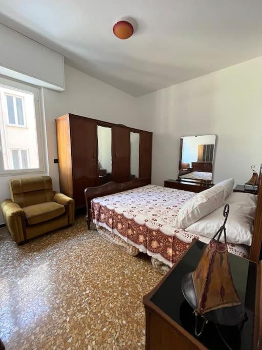 Casa Gerry, A Due Passi Dal Mare Διαμέρισμα Σαβόνα Εξωτερικό φωτογραφία