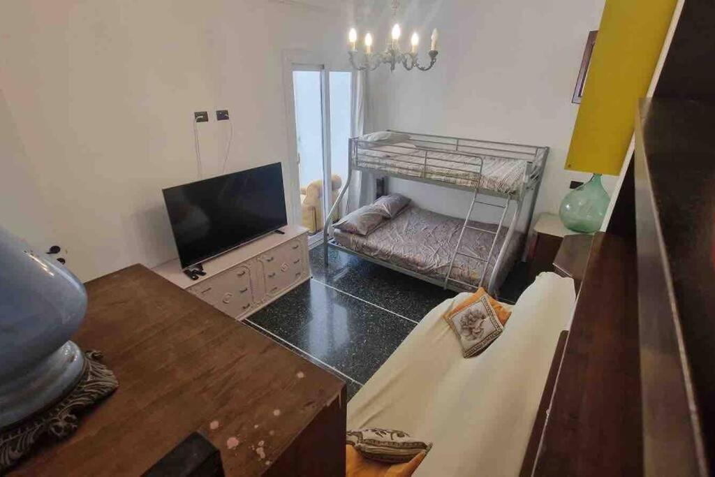 Casa Gerry, A Due Passi Dal Mare Διαμέρισμα Σαβόνα Εξωτερικό φωτογραφία