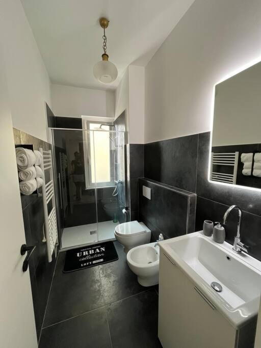 Casa Gerry, A Due Passi Dal Mare Διαμέρισμα Σαβόνα Εξωτερικό φωτογραφία